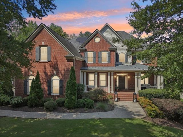 12310 Pearson Court, Alpharetta, GA 30004