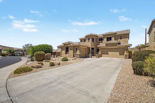 27314 N 62ND Lane, Phoenix, AZ 85083