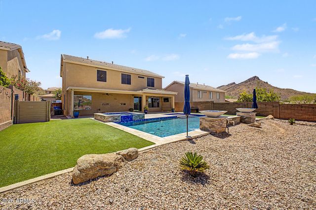 27314 N 62ND Lane, Phoenix, AZ 85083