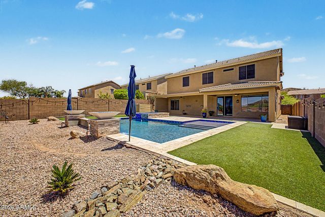 27314 N 62ND Lane, Phoenix, AZ 85083