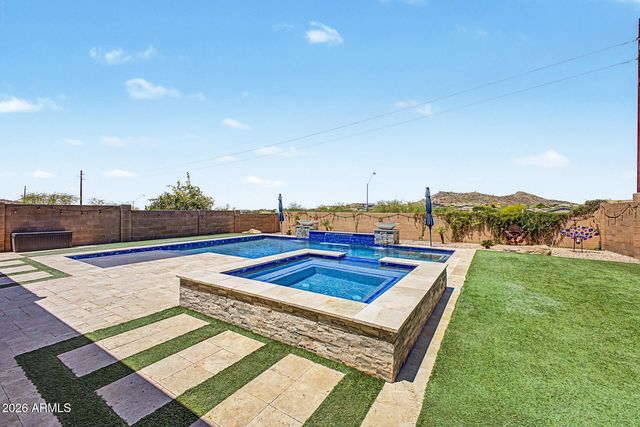 27314 N 62ND Lane, Phoenix, AZ 85083