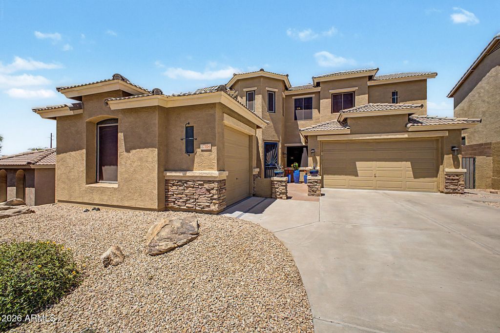 27314 N 62ND Lane, Phoenix, AZ 85083