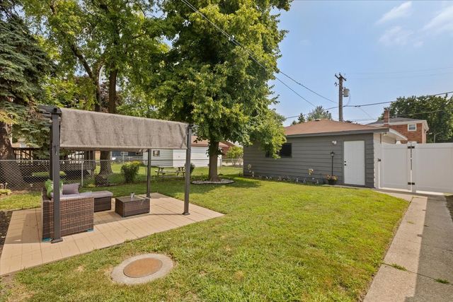 4031 Park Avenue, Brookfield, IL 60513