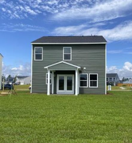 4037 Lemon Grass Lane, Ravenel, SC 29470