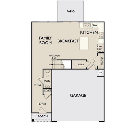 4037 Lemon Grass Lane, Ravenel, SC 29470