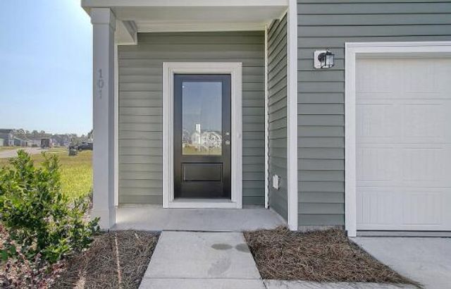 4037 Lemon Grass Lane, Ravenel, SC 29470