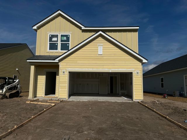 4037 Lemon Grass Lane, Ravenel, SC 29470