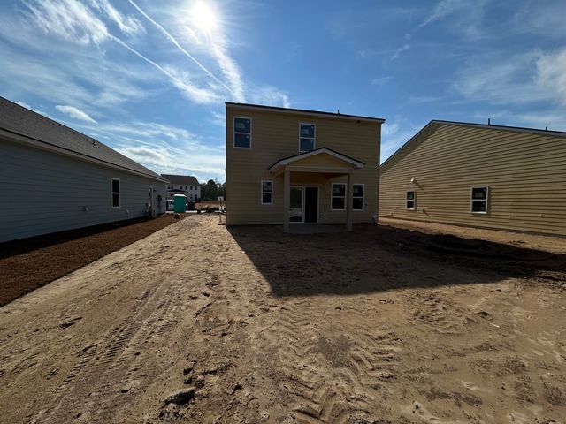 4037 Lemon Grass Lane, Ravenel, SC 29470