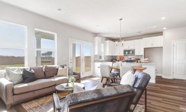 4037 Lemon Grass Lane, Ravenel, SC 29470