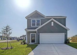 4037 Lemon Grass Lane, Ravenel, SC 29470