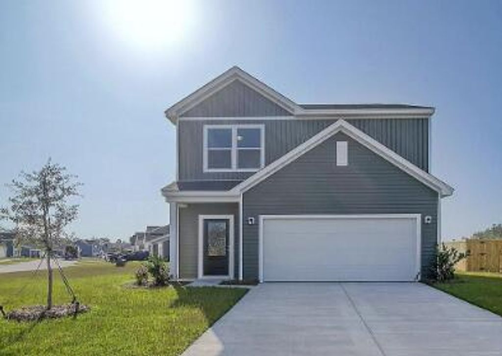 4037 Lemon Grass Lane, Ravenel, SC 29470