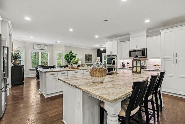 22 VINERY Court, Sharpsburg, GA 30277