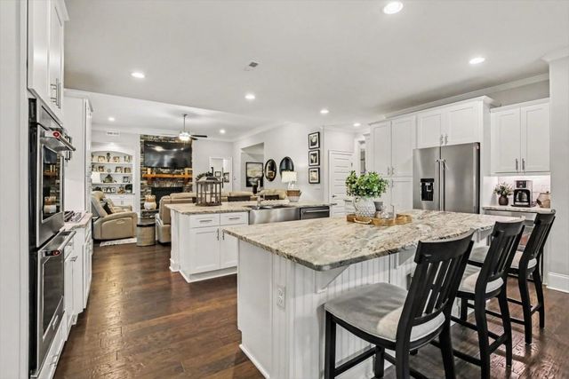 22 VINERY Court, Sharpsburg, GA 30277