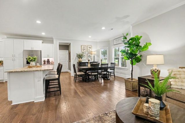 22 VINERY Court, Sharpsburg, GA 30277