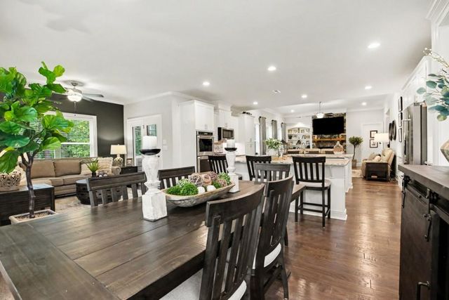 22 VINERY Court, Sharpsburg, GA 30277
