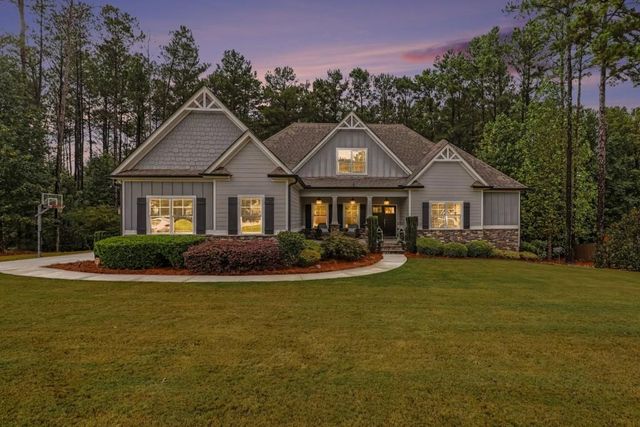 22 VINERY Court, Sharpsburg, GA 30277