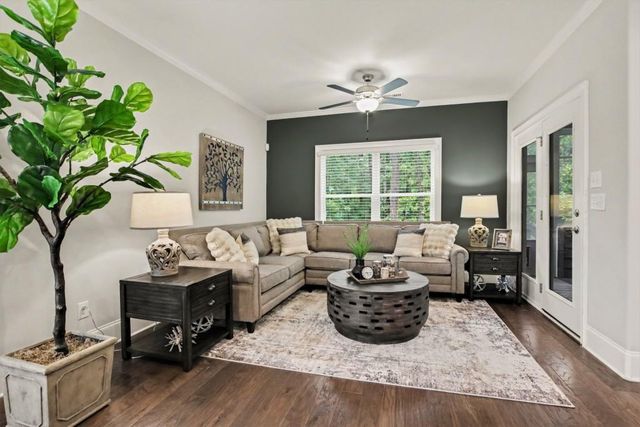 22 VINERY Court, Sharpsburg, GA 30277