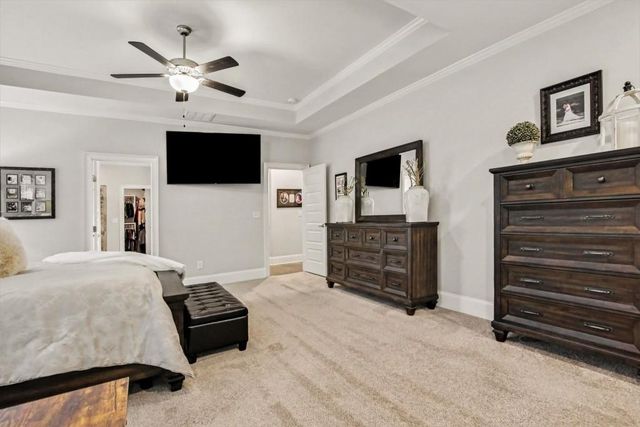 22 VINERY Court, Sharpsburg, GA 30277