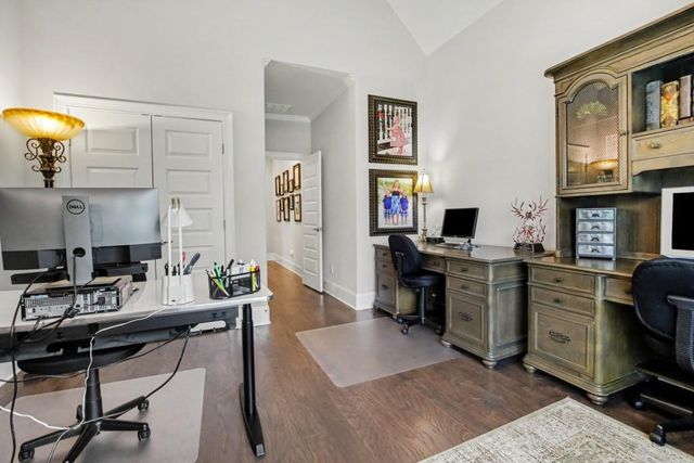 22 VINERY Court, Sharpsburg, GA 30277