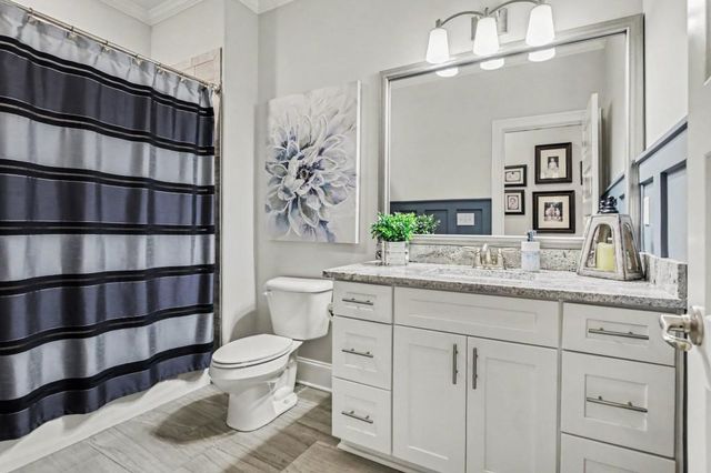 22 VINERY Court, Sharpsburg, GA 30277