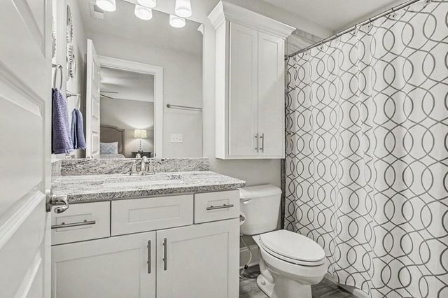 22 VINERY Court, Sharpsburg, GA 30277