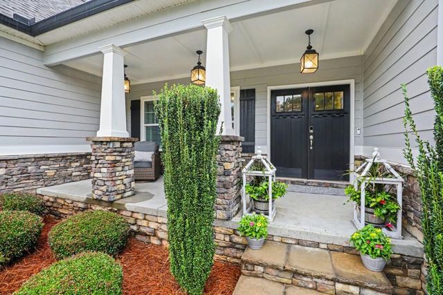 22 VINERY Court, Sharpsburg, GA 30277