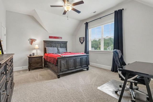 22 VINERY Court, Sharpsburg, GA 30277