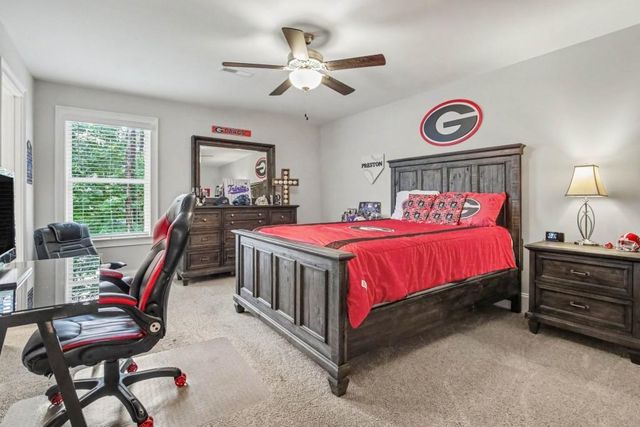 22 VINERY Court, Sharpsburg, GA 30277