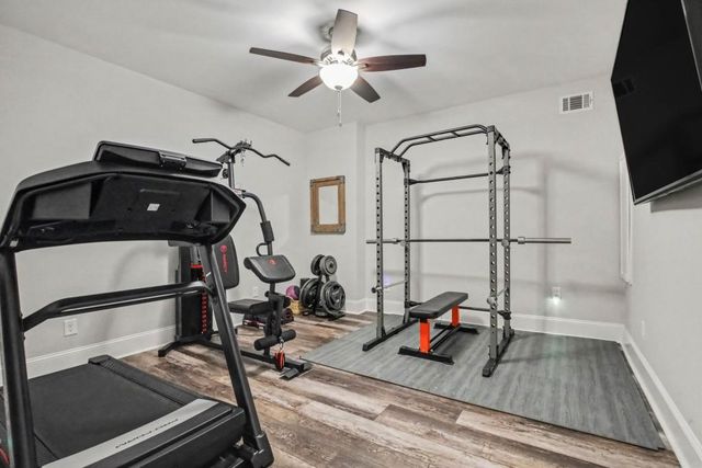 22 VINERY Court, Sharpsburg, GA 30277