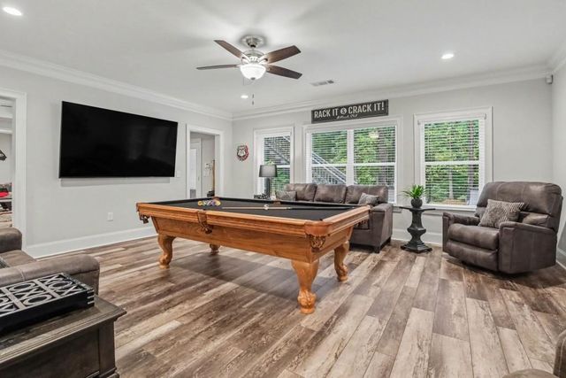 22 VINERY Court, Sharpsburg, GA 30277