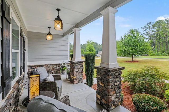 22 VINERY Court, Sharpsburg, GA 30277