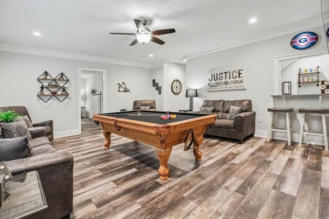 22 VINERY Court, Sharpsburg, GA 30277