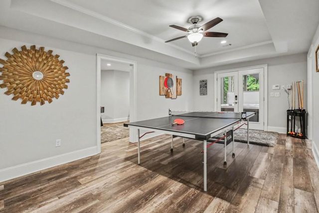 22 VINERY Court, Sharpsburg, GA 30277