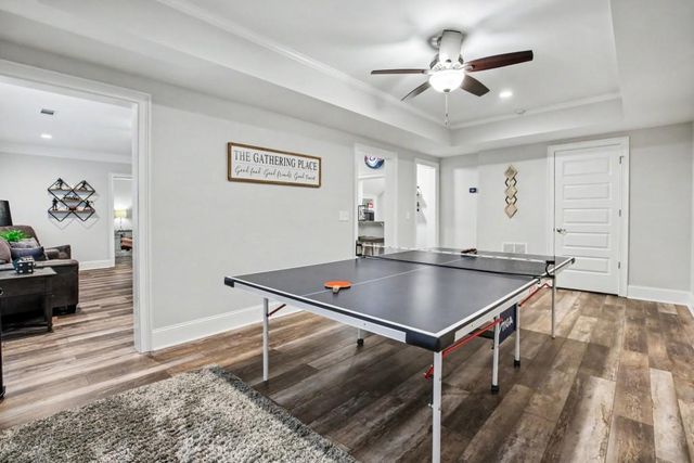 22 VINERY Court, Sharpsburg, GA 30277
