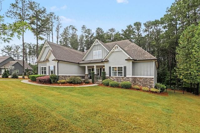 22 VINERY Court, Sharpsburg, GA 30277