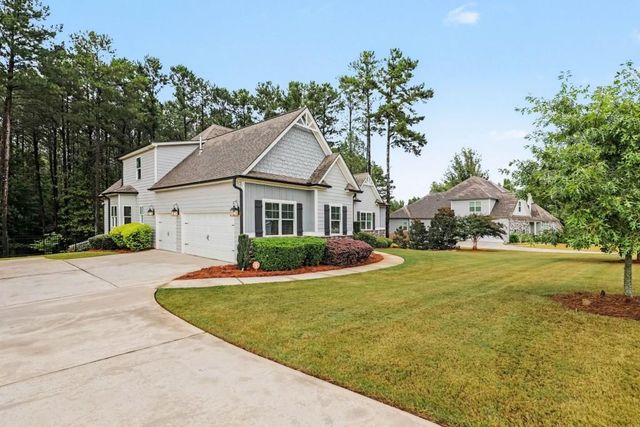22 VINERY Court, Sharpsburg, GA 30277