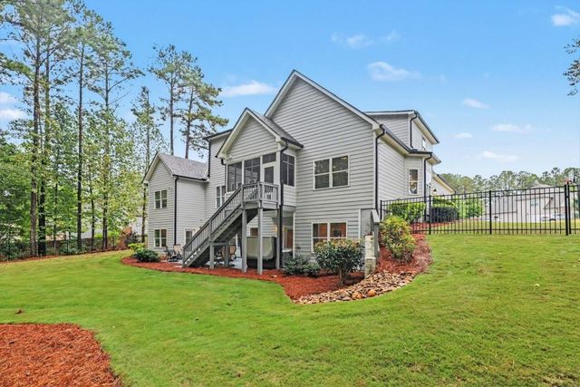 22 VINERY Court, Sharpsburg, GA 30277