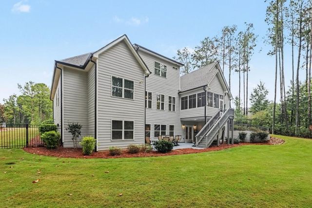 22 VINERY Court, Sharpsburg, GA 30277