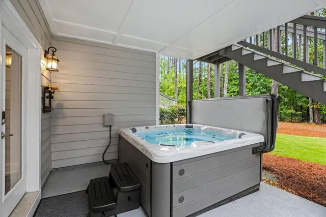 22 VINERY Court, Sharpsburg, GA 30277