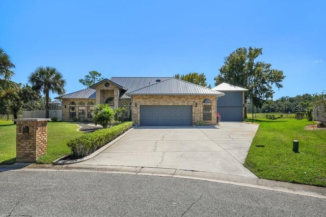 1948 SPRUCE CREEK LANDING, Port Orange, FL 32128