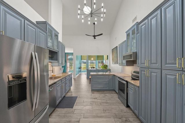 1948 SPRUCE CREEK LANDING, Port Orange, FL 32128