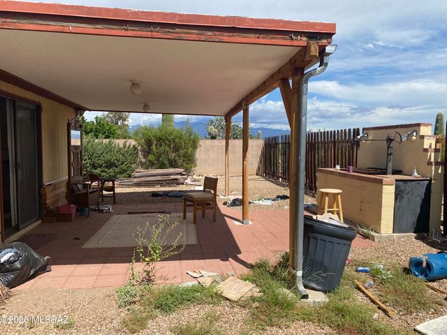 2771 W Calle De Dalias, Tucson, AZ 85745