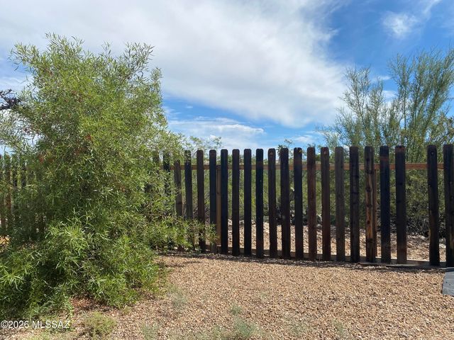 2771 W Calle De Dalias, Tucson, AZ 85745