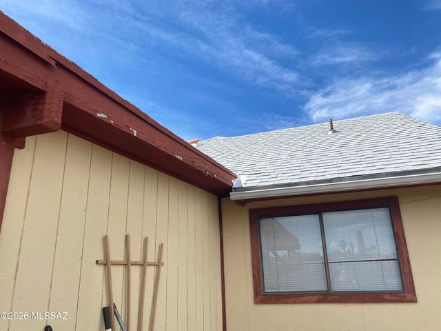 2771 W Calle De Dalias, Tucson, AZ 85745