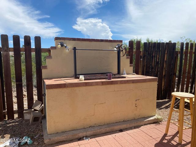 2771 W Calle De Dalias, Tucson, AZ 85745