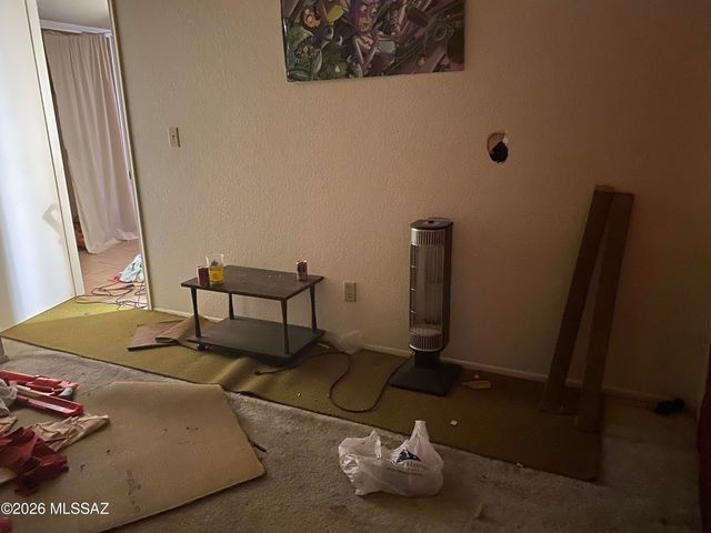 2771 W Calle De Dalias, Tucson, AZ 85745
