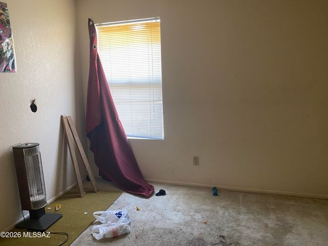 2771 W Calle De Dalias, Tucson, AZ 85745
