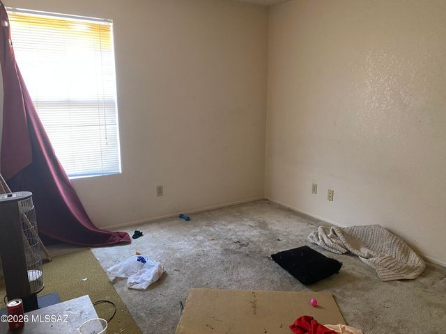 2771 W Calle De Dalias, Tucson, AZ 85745