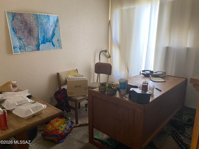 2771 W Calle De Dalias, Tucson, AZ 85745