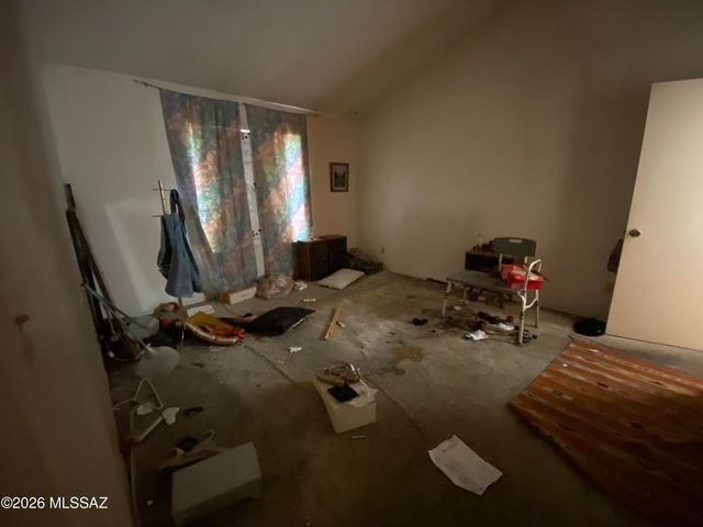 2771 W Calle De Dalias, Tucson, AZ 85745